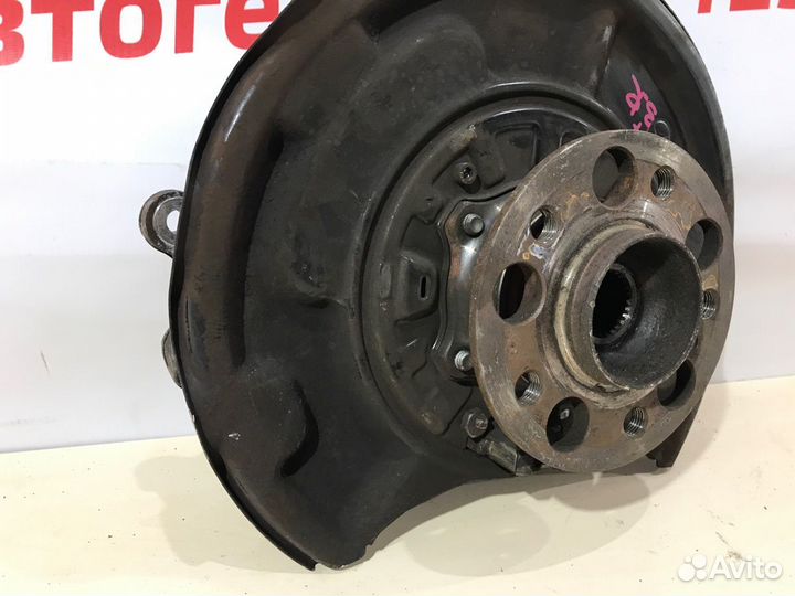 Ступица задняя правая Mercedes E320 W211 112.949