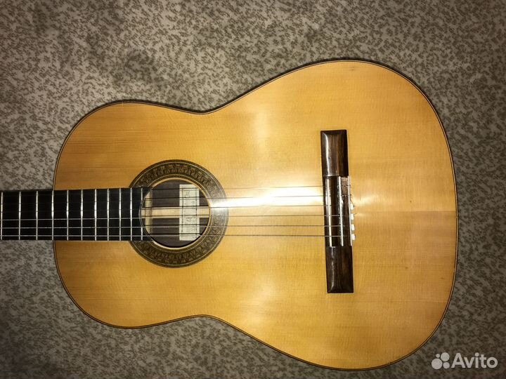 Мастеровая классика Yukinobu Chai №10 1968