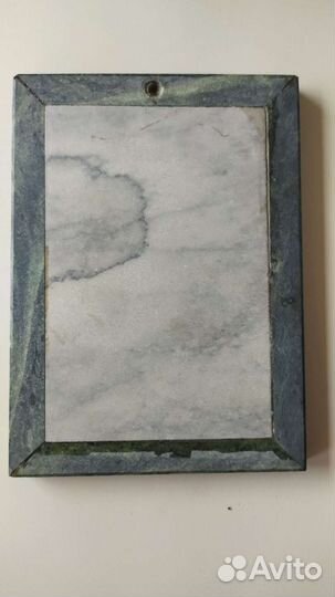 Картины из камня разные