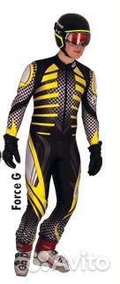 Новый Спусковик beyond-X force D GS (xхs)