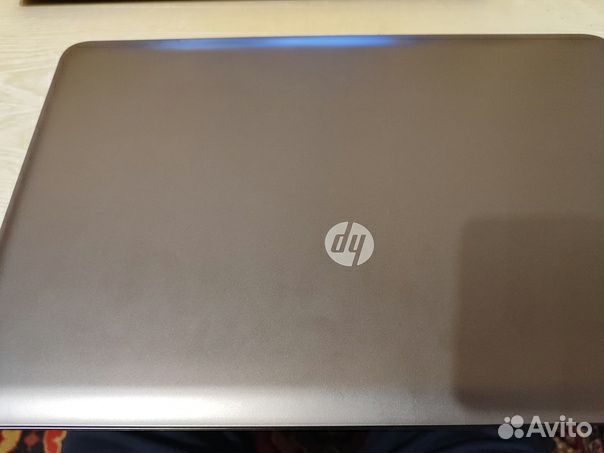 HP 255 g1