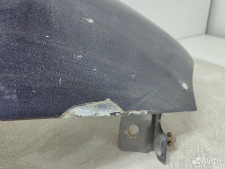 Крыло переднее правое Alfa Romeo 166 2003