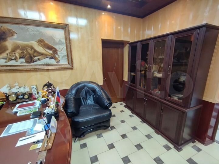 Производство, 4000 м²