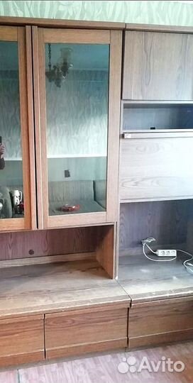 Корпусная мебель бу