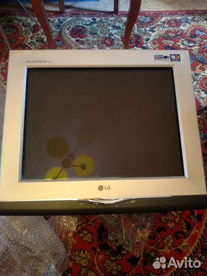 Монитор для компьютера