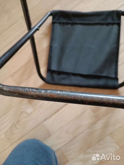 Стул / табурет складной для рыбалки,туризма