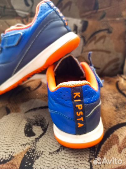 Футзалки детские