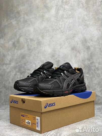 Кроссовки мужские Asics gel kahana 8