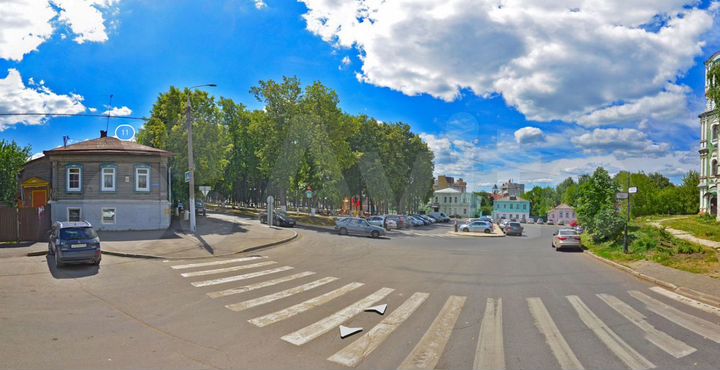 Участок 3 сот. (ИЖС)