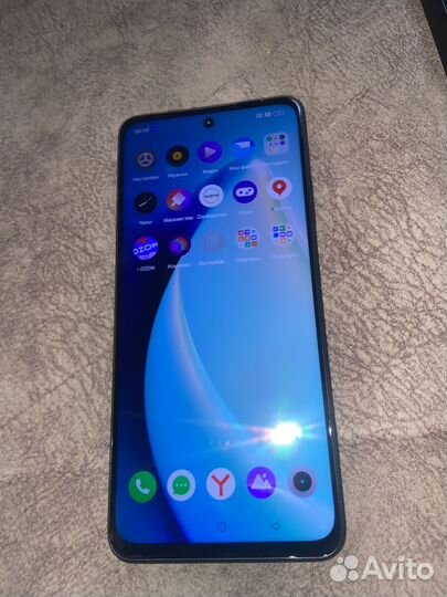 realme C55, 8/256 ГБ