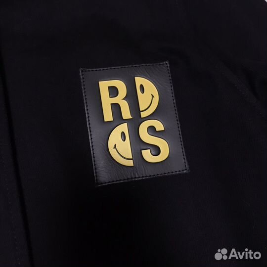 Рубашка Raf Simons