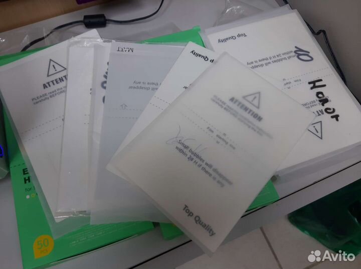 Защитное стекло защитная пленка на все модели