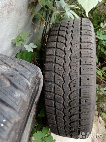 КАМА Кама-505 175/65 R14