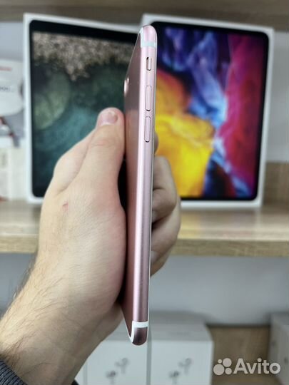 iPhone 7, 32 ГБ