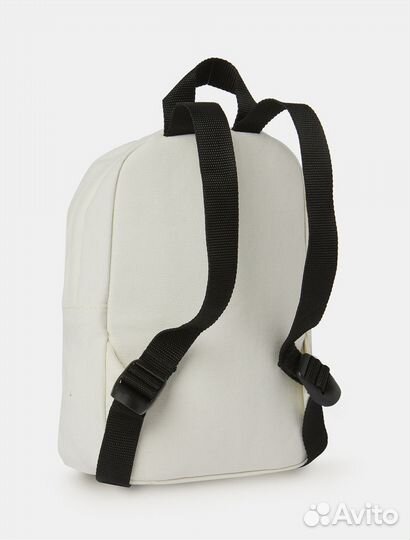 Рюкзак Dickies Duck Canvas Mini Backpack Ecru
