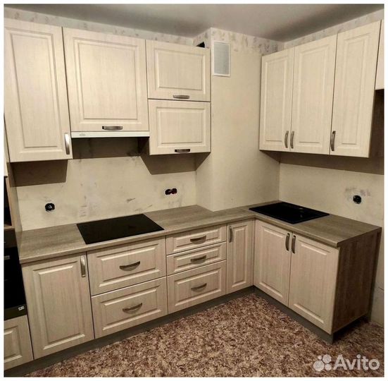 Кухня на заказ CS - 111