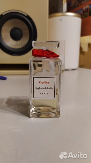 Флакон под заказ