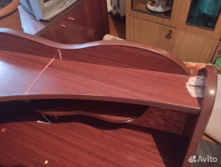 Угловой диван бу