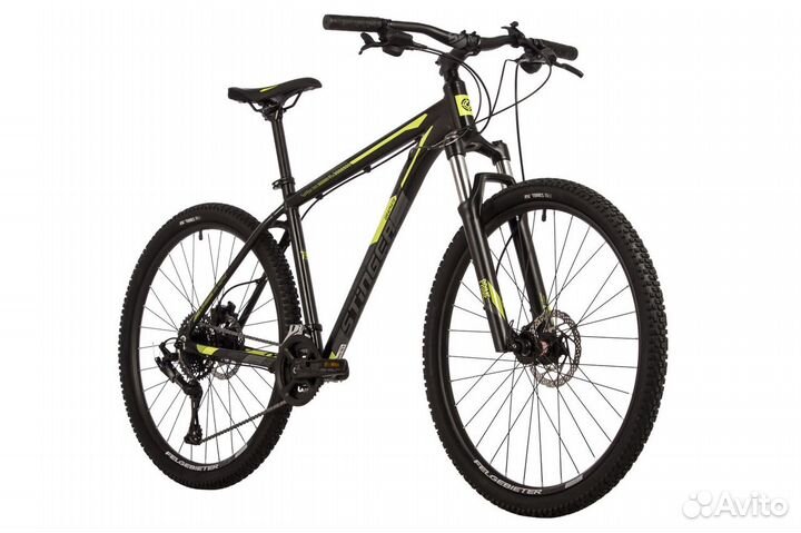 Велосипед stinger 27.5