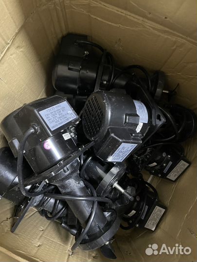 Помпа для пивного охладителя, идеальное состояние