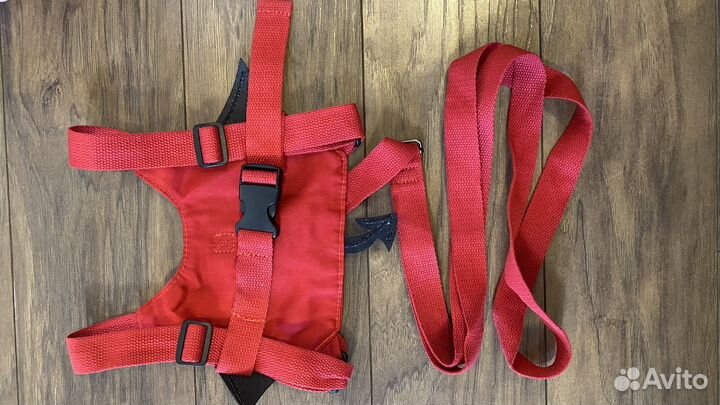 Детский ремень безопасности / вожжи