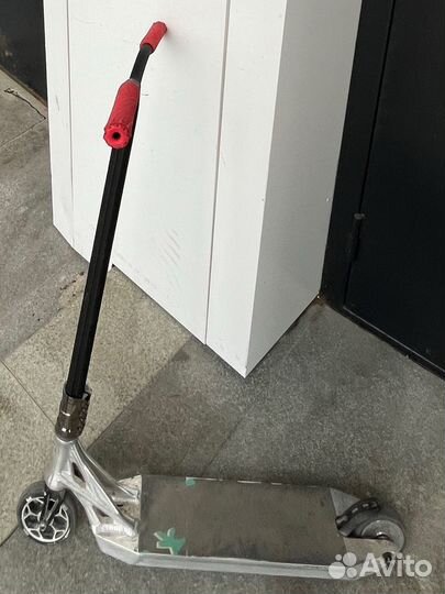 Дека ethic lindworm v3