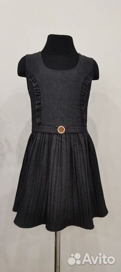 Школьная форма для девочки