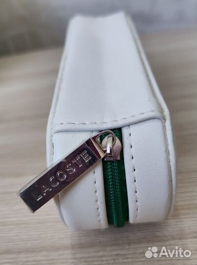 Футляр для очков Lacoste