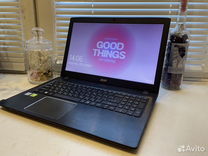 Acer travelmate p259