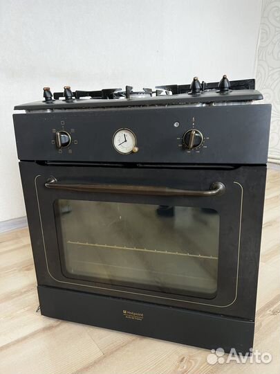 Газовая варочная панель Hotpoint Ariston