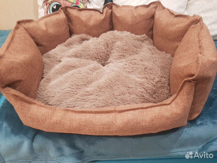 Лежанка для животных