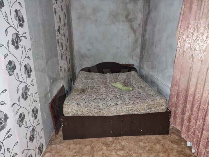 2-к. квартира, 47 м², 2/3 эт.