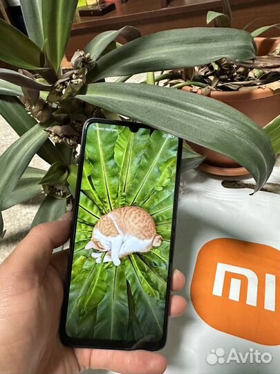Xiaomi 13, 8/128 ГБ