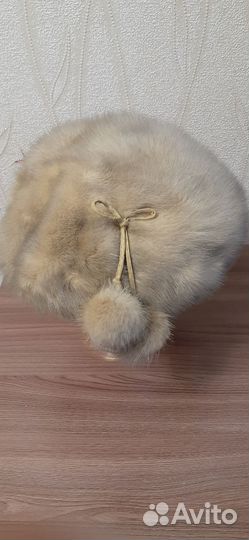 Шапка женская