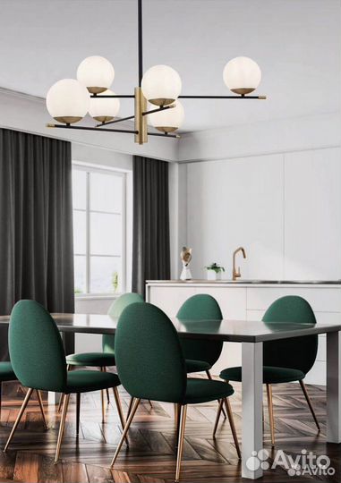 Люстра maytoni