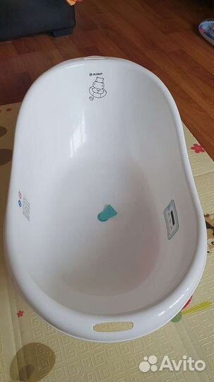 Ванночка для купания