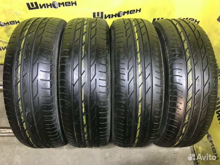 Bridgestone Turanza T001 185/65 R15