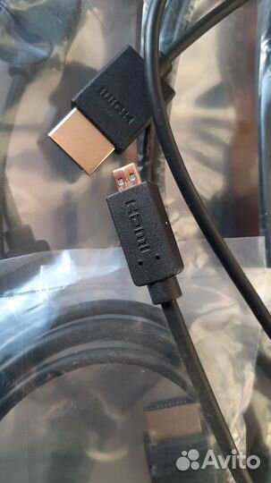 Провод hdmi - микро hdmi