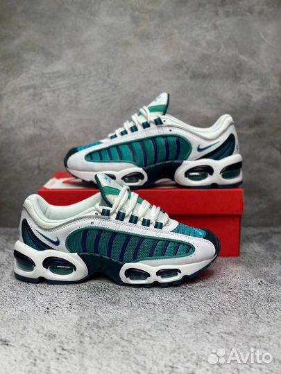 Кроссовки nike air max tailwind