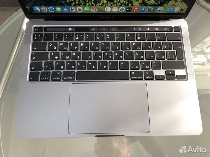 Macbook Pro 13 2020 16/512GB
