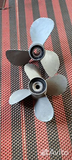 Гребной винт