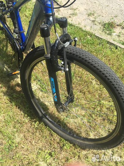 Велосипед Mongoose 24 rockadile