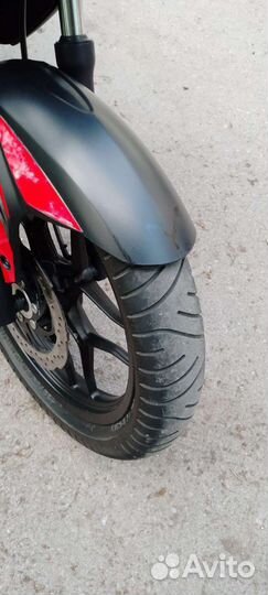 Баджадж пульсар нс 150