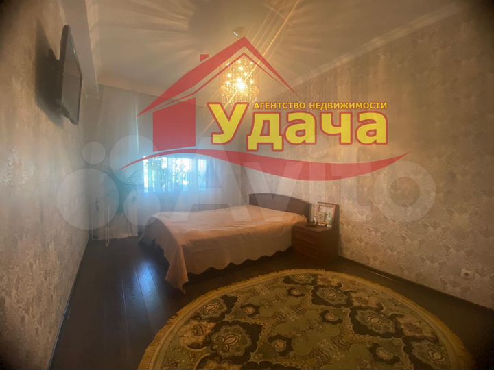 2-к. квартира, 78,3 м², 4/4 эт.