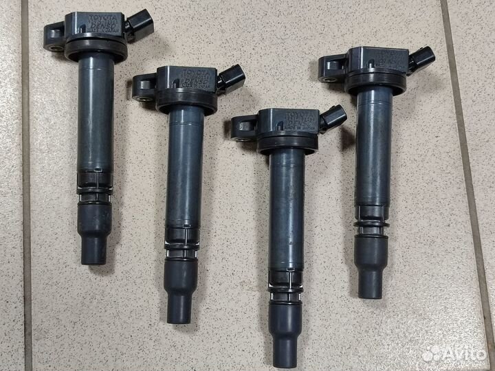 Катушка зажигания 2AR-FE Toyota