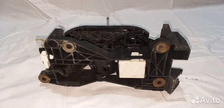 Селектор переключения передач Toyota v40 АКПП