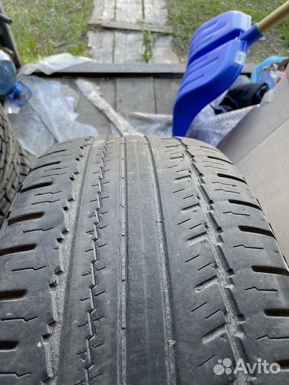 Nokian Tyres Nordman S SUV 235/65 R17 140