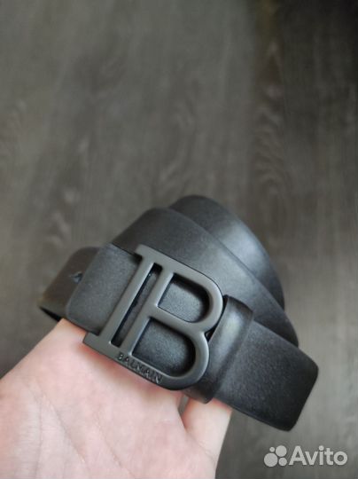 Ремень Balmain женский