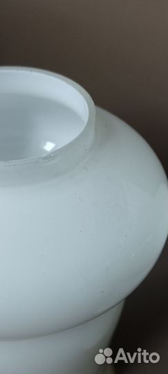 Плафоны для люстры СССР