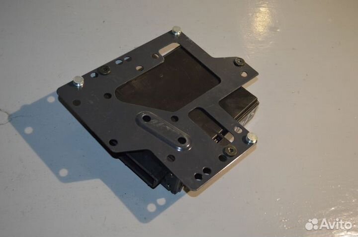 Блок управления, COO scania 4-series 124 (01.95-12